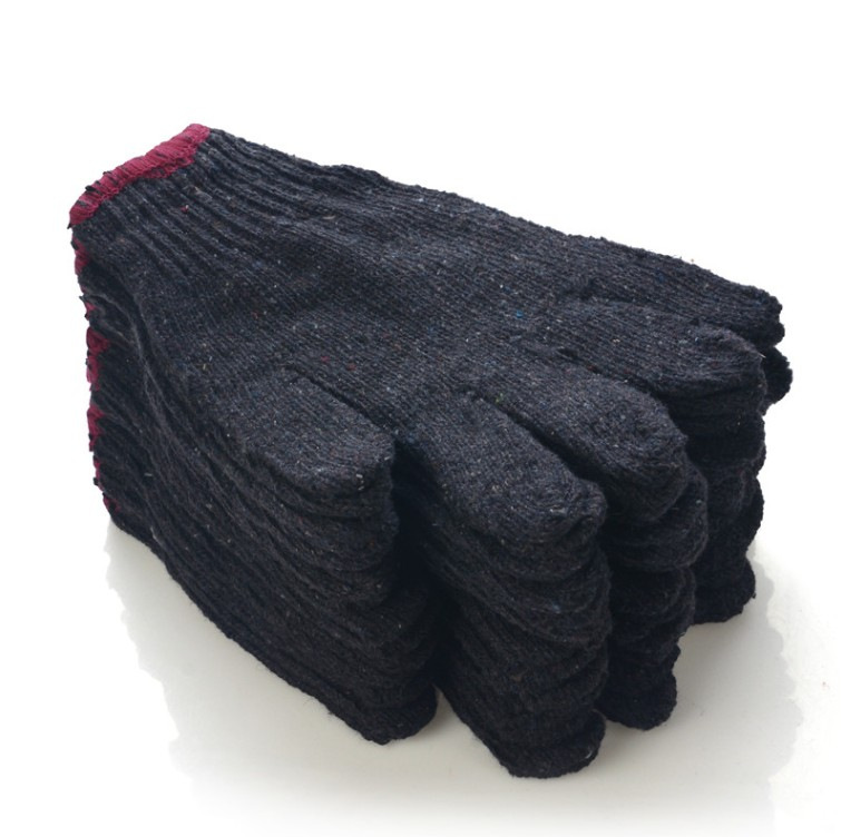 Negro 700 gramos resistente a la suciedad