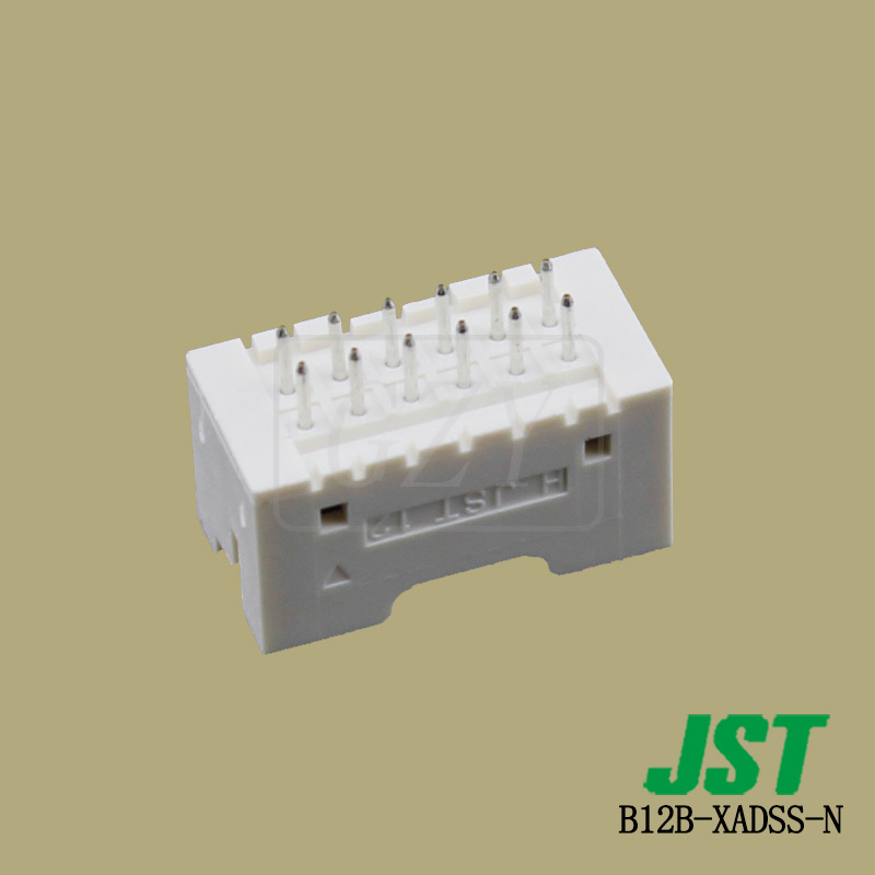 �ֻ���� B12B-XADSS-N �������� �ձ�JST������ XADϵ���߶԰�