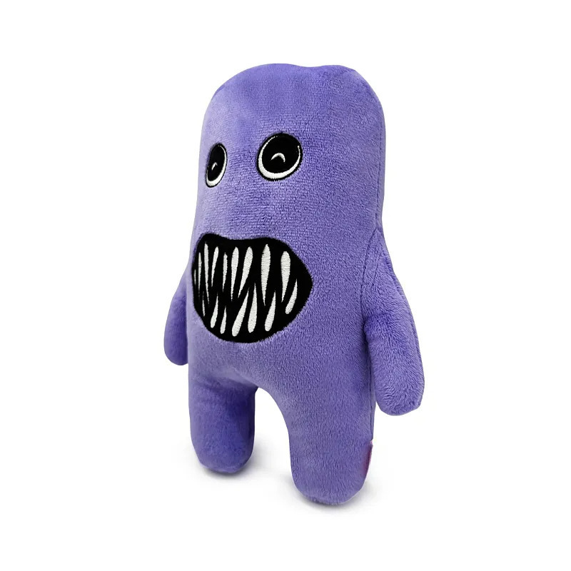 国境を越えた新しい Ao Oni ぬいぐるみ Ao Oni ゲーム周辺漫画ぬいぐるみ人形ギフト人形|undefined