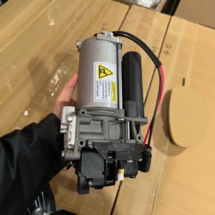 443020303 air suspension pump 443020303 tes1 pull
