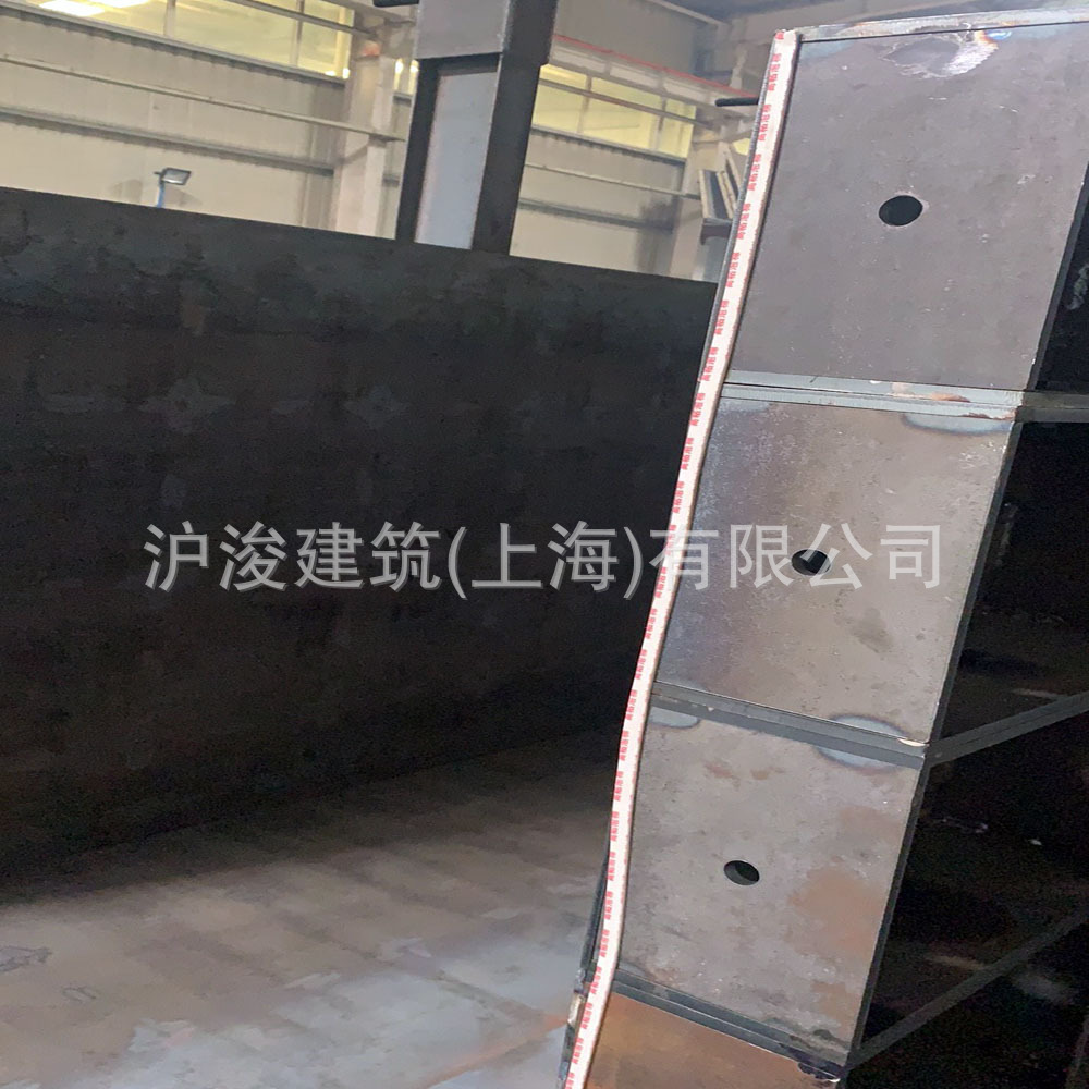 方涵欧变基础模具分支箱基础管廊风塔基础模具厂环网柜基础模板