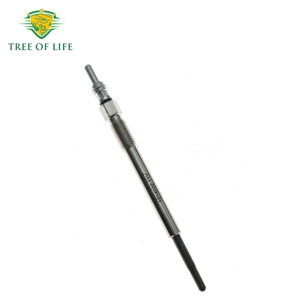 1214032 95508486 46796050 0250203002 is suitable for Opel preheating plugs