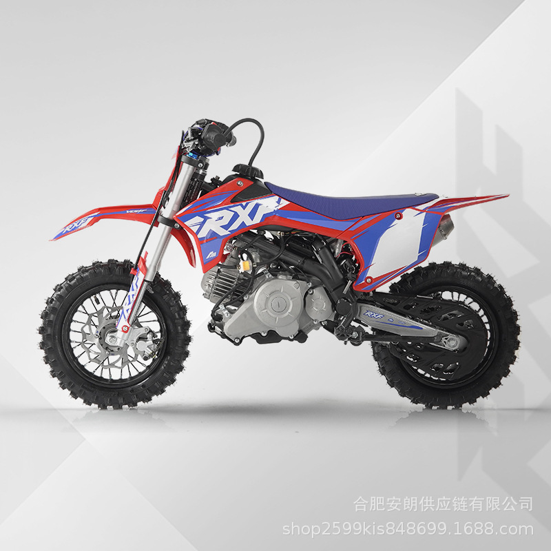 ABUOLUO Apollo RXF off-road racing motorcycle, gasoline-powered off-road motorcycle, non-road version – please inquire for order details