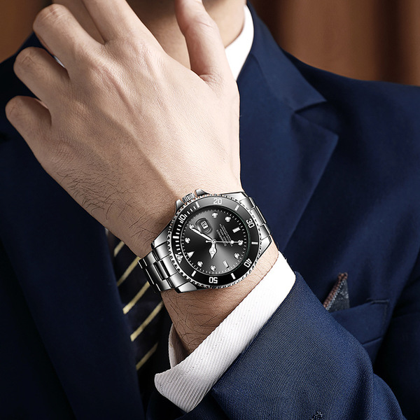 Men's watch