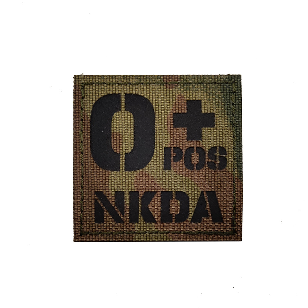 nakd o+ CP
