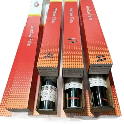 for Export Only, Automotive Film