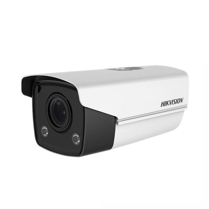 海康威视DS-2CD2T27DWD-L 200万全彩筒型网络监控摄像机