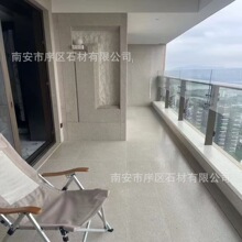 大理石美国灰 地面楼梯踏步板石材背景墙面装修天然大理石楼梯