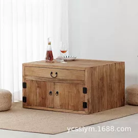 简易储物柜;茶桌、茶台;餐边柜