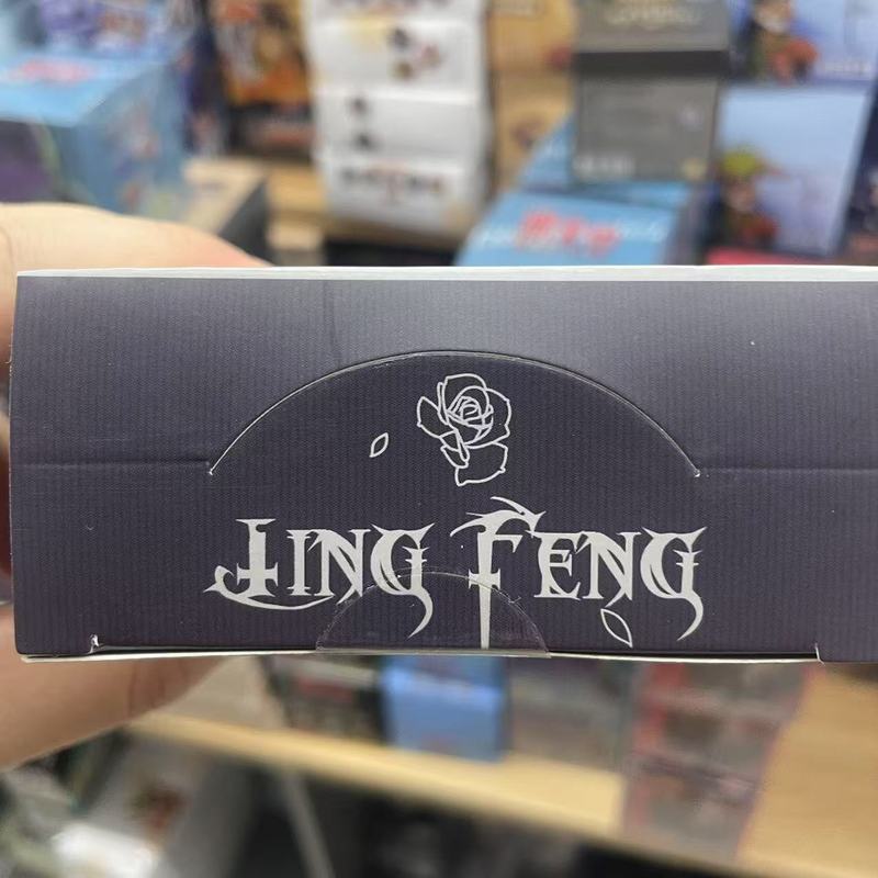 正規品在庫あり インフィニットゲームで神に封印Ⅵバッジ ブラインドボックス周辺機器 公式谷耽美|undefined