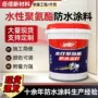 裂缝修补屋面楼顶涂料