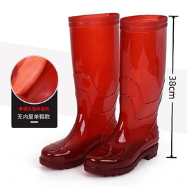 男式雨鞋;男式一字拖;女式雨鞋