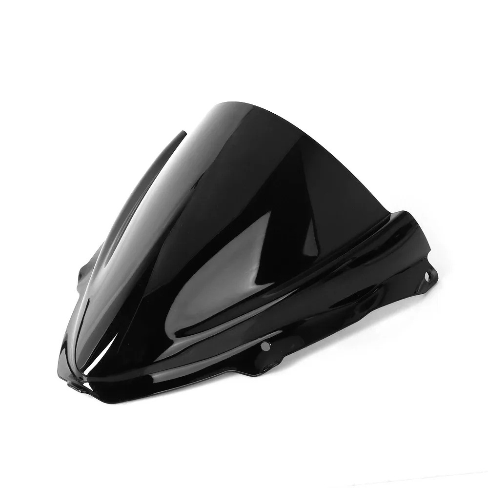 Kawasaki Ninja ZX-6R 2024 front windshield windshield motorcycle modification accessories in stock