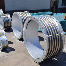 304波纹伸缩节不锈钢补偿器型号价格316l膨胀节大口径耐腐蚀