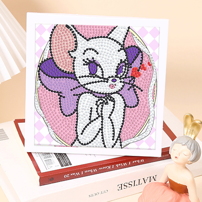 박스 A13 (사진 프레임 키트 보내기)