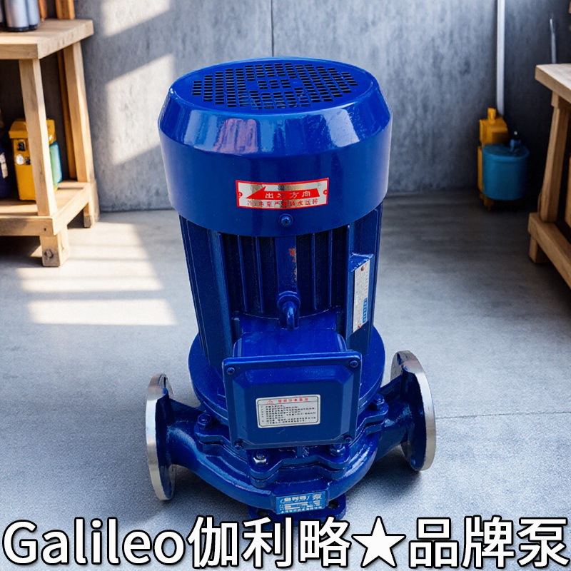 农用水泵品牌72伏电动水泵水封泵kql水泵供水水泵水钻打孔专用泵