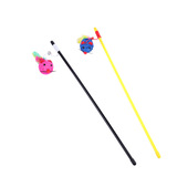 Интерактивный колокольчик с колокольчиком, игрушка, новая коллекция, домашний питомец, оптовые продажи