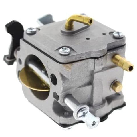 501355101 503280410 Carburetor Suitable for Husqvarna 395 395Xp Gasoline Chainsaw
