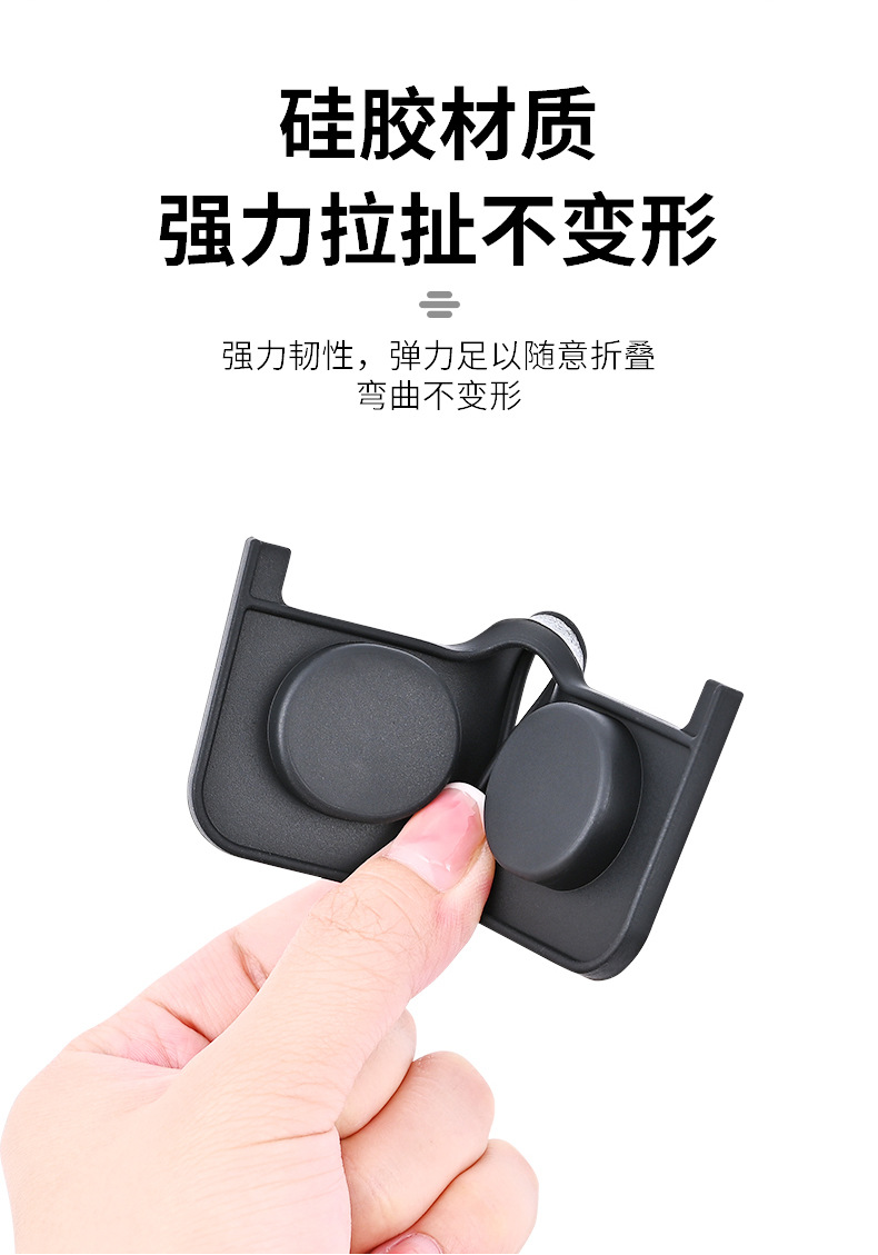 Suitable for Universal Door Limiter Cover, Interior Door Screw Cover, Waterproof and Rust-Proof Protective Cover Accessories, Supports One Piece