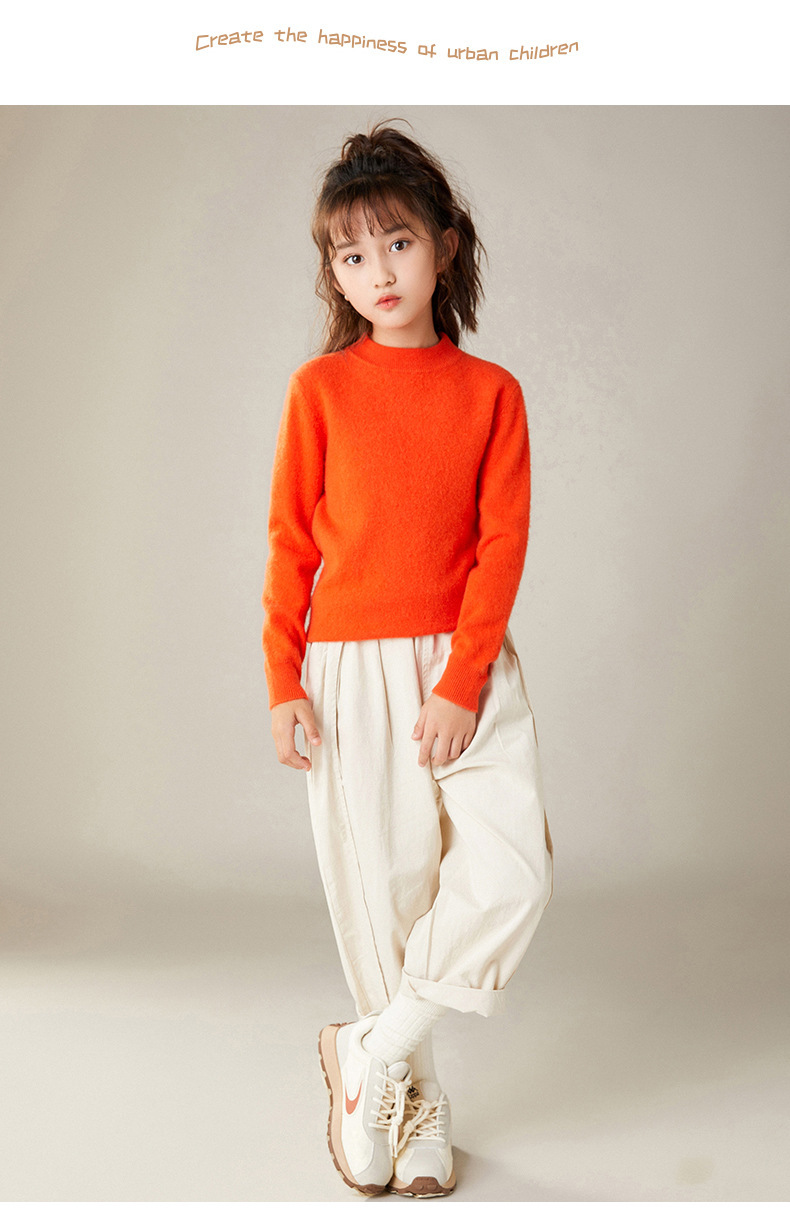 Copy_Autumn and winter new 100% wool boys' half turtleneck sweater for girls.jpg?x-oss-process=image/format,png