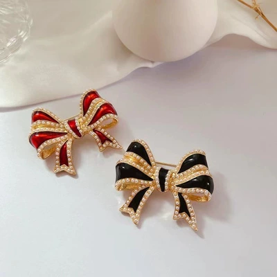 Yaxa sancaqları Brooch for Women, Fashionable