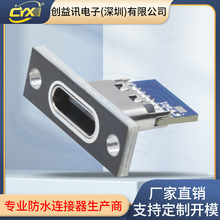 TYPE-Cĸ�����̶����I�P���x��ģ�KUSB���L�����̶���type-cĸ�^