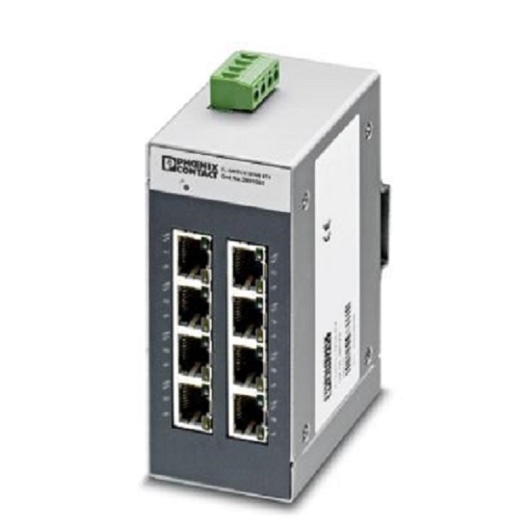 FL SWITCH SFN 4TX/FX ST -2891453