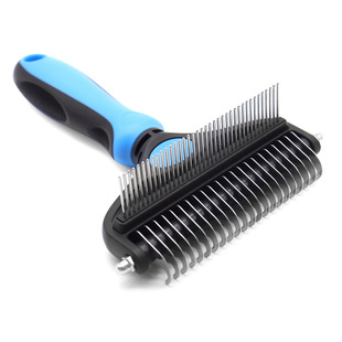 Pet Comb Dog Hair Cleaning Dog Open Comb Special Dog Comb Cat Comb Cat Comb Comb Comber