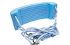 Blue eight-strand rope (no accessories)