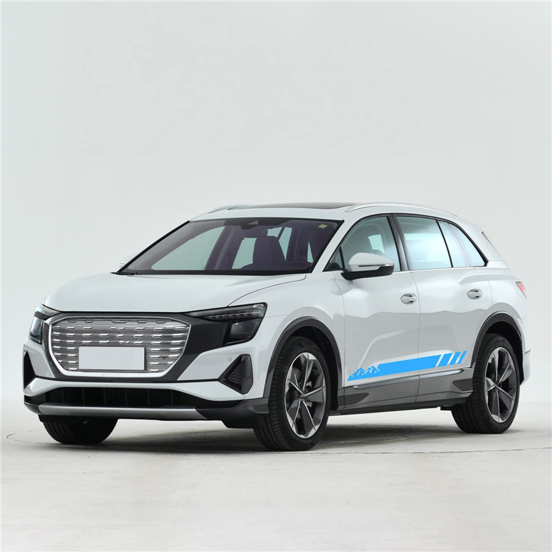 Skirt Racing Stripes Side Body Whole Car Decals Waistline Modification Stickers_voghion.com