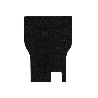 9 Foot Pads, Full Range of — Electric vehicle foot mat - no-9-a30a35