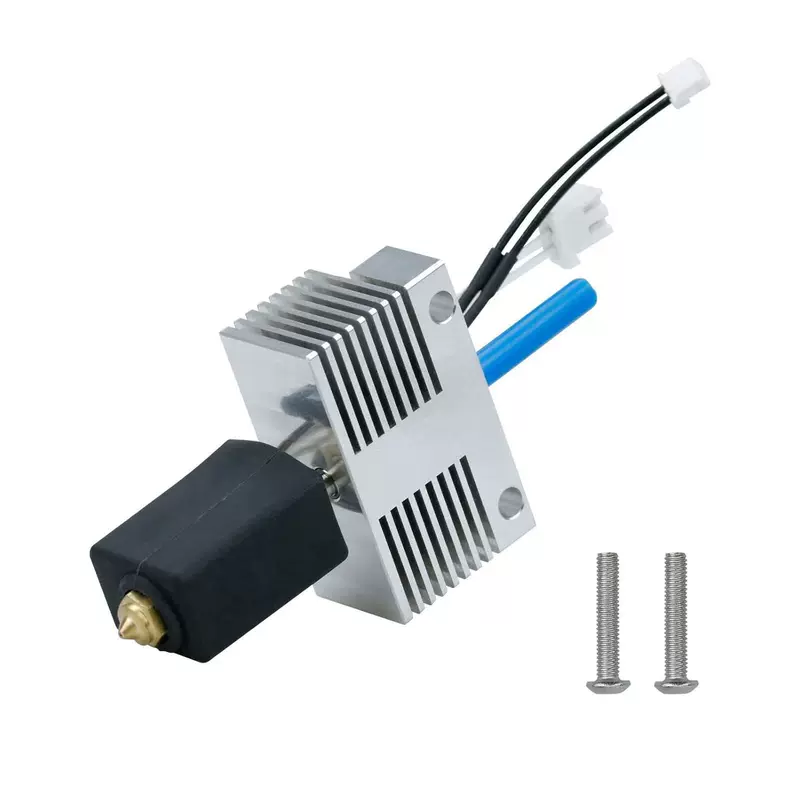 3D打印机配件 Neptune 4 Plus 4 Max Ceramic Hot End Print Kit