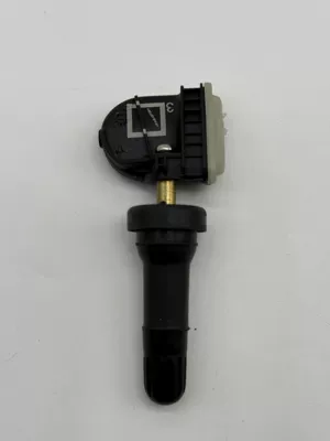 Suitable for Ford Mondeo Sharp Tire Pressure Sensor Forrest Focus Original Tire Pressure Monitoring Sensor (Tire pressure monitoring system) - fox-15-21-models-singlethree-year-warranty-built-in