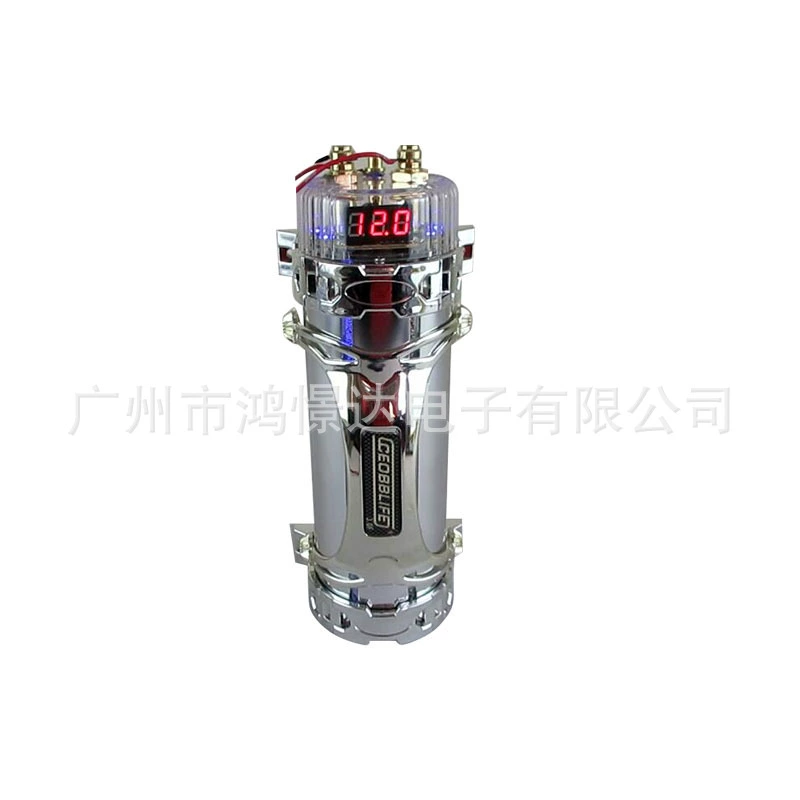 厂家直销 CEOBBLIFE 奥比特 802B 电容 无损安装 3.0F 容量