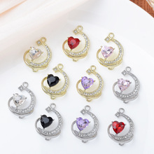 DIY�Ͻ���Ʒ�����ɫ���˫������������Ƕ����ˮ��ٴ���������