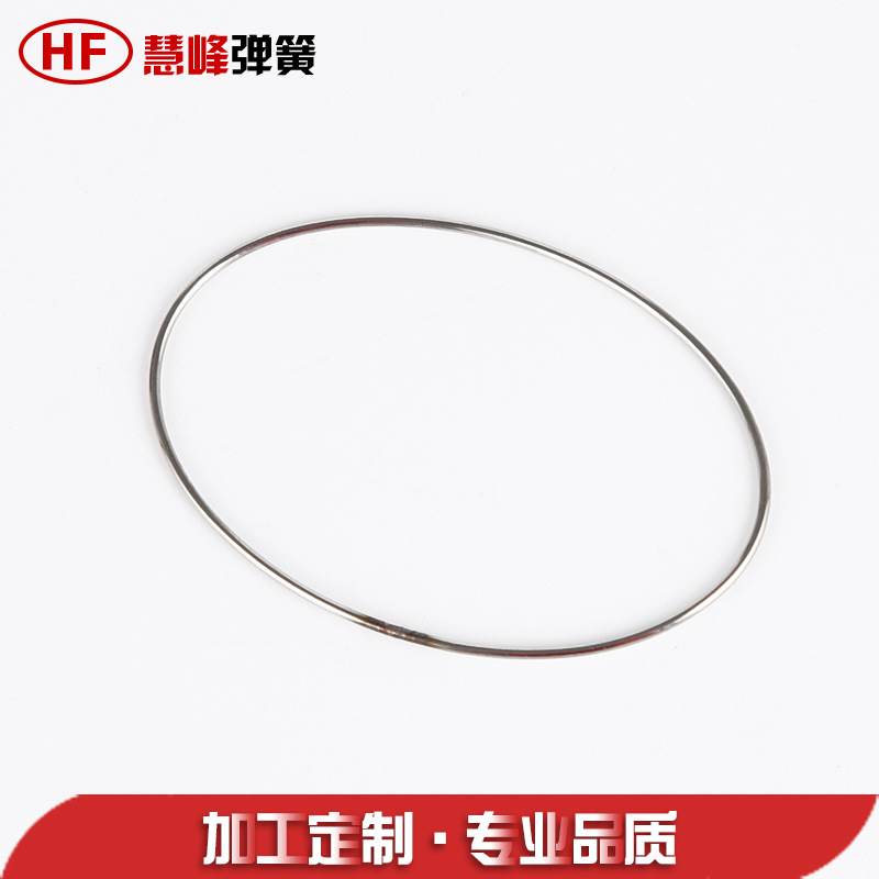 异形弹簧电熨斗挂烫机诱导丝 焊接异形弹簧 发热圈诱导丝