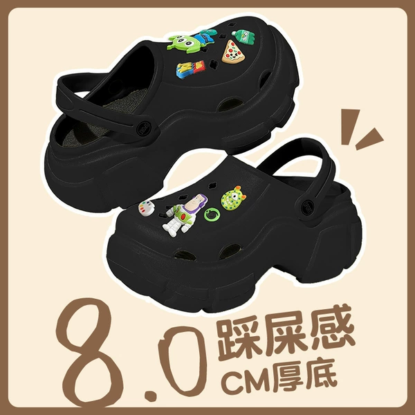 EVA123 black [Buzz Lightyear]