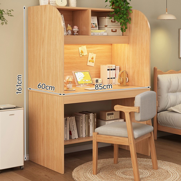 Mesa de estudio de la sala de estudio, mesa de escritorio, mesa de partición, mesa de inmersión cerrada, mesa de estudio de estudiantes universitarios, mesa de computadora