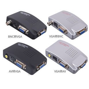 AV�DVGAҕ�l�D�Q�� RCA�D�@ʾ�� AV TO VGA VGA TO AV�D�Q��