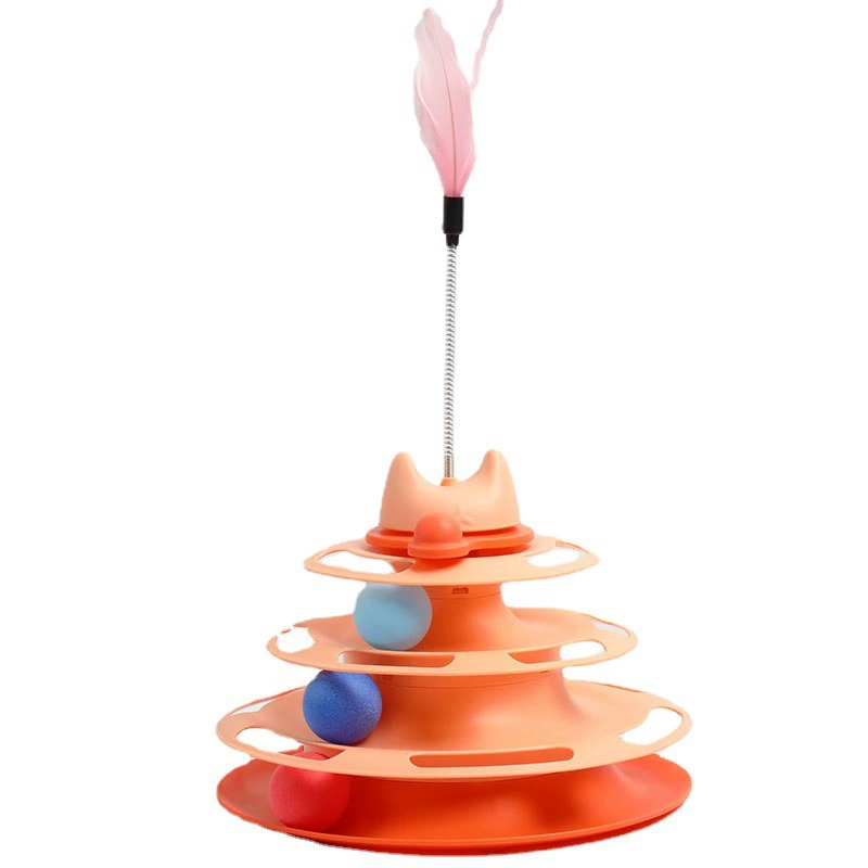 Interactive toy, new collection, cat, pet
