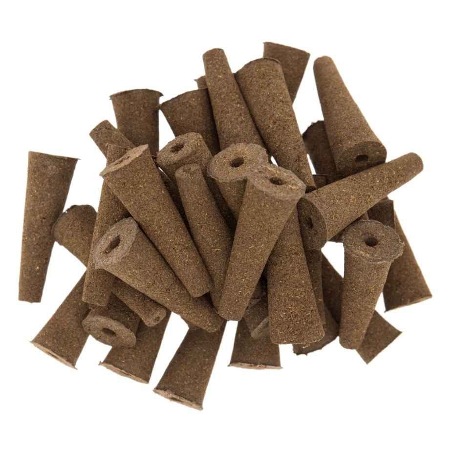 Матрица для рассады Матрица Блок для запуска семян Биологический углерод-хлопок торф Блок для гидропоники AeroGarden с iDoo