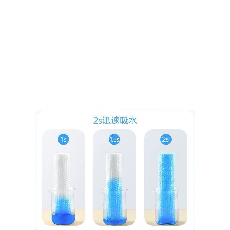 洗脸巾悬挂式棉棉柔巾加厚洁面巾不易掉毛|undefined