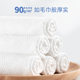 Dingdang Cat Face Wash Disposable Hanging Exposable Thickened Face Wash Doraemon Available for Mothers and Infants