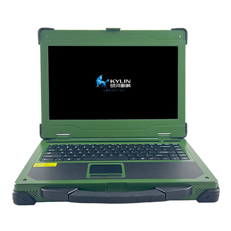 14inch Pure Domestic ReinForced NoteBook B20F Full Sturdy Design IP65 Grade WaterprooF Independent Display PortaBle Can Be Carried 14inch Pure Domestic ReinForced NoteBook B20F Full Sturdy Design IP65 Grade WaterprooF Independent Display PortaBle Can Be Carried