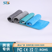 跨境小电热毯多功能暖身毯Heatingpad高温热敷发热垫源头工厂