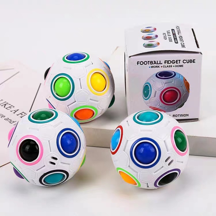 magic rainbow smart toy