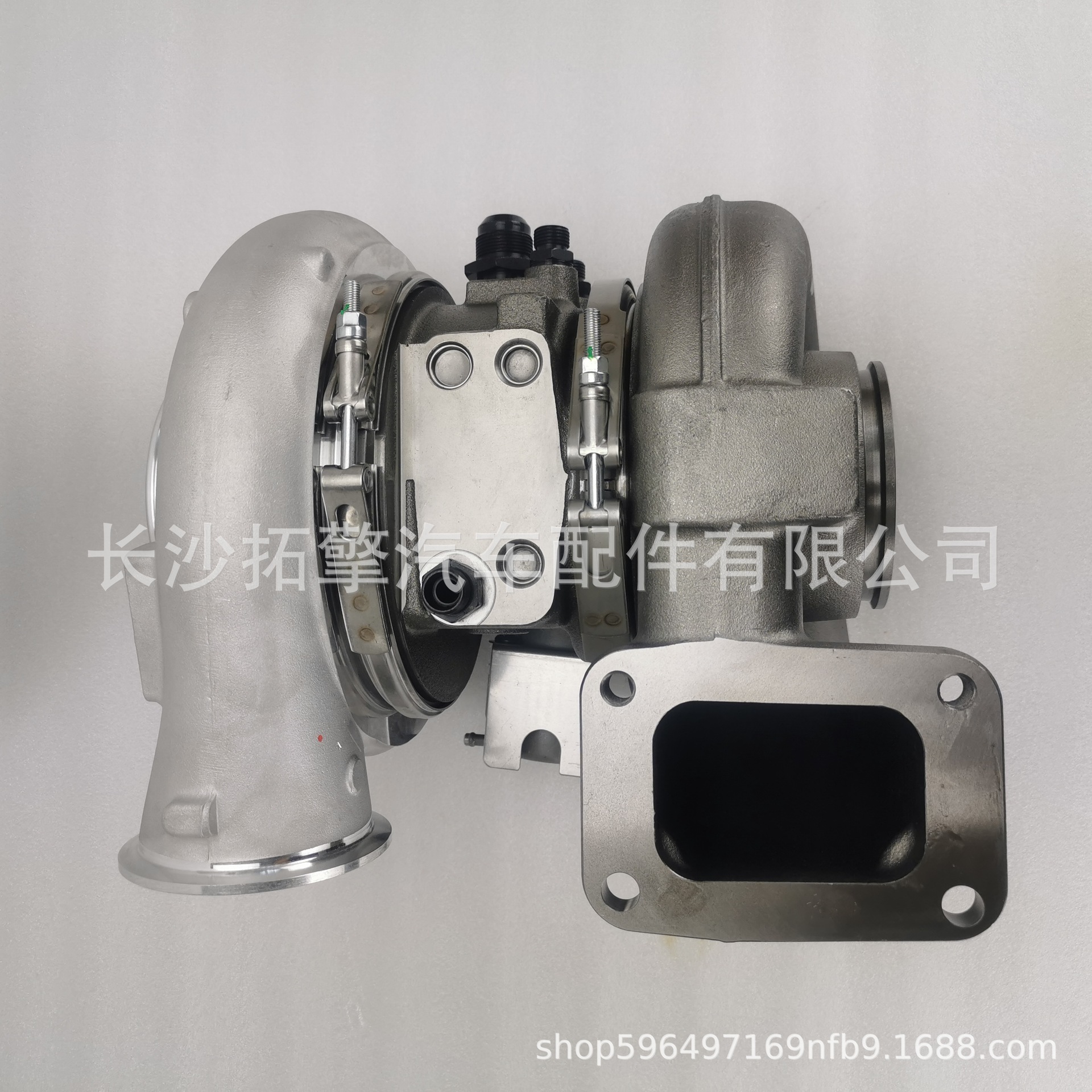 Suitable for Cummins turbocharger 3791618 4041262 4046962 504139771