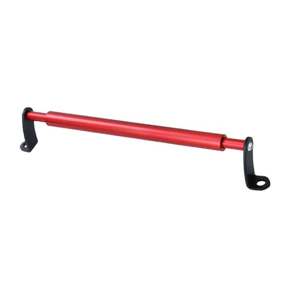 Suitable for No.9 Electric Other Electric Vehicle Accessories - red-aluminum-alloy