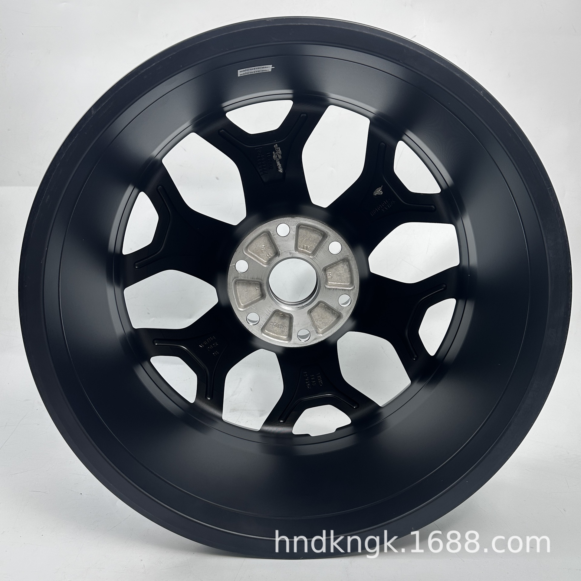 Suitable for Byd Fang Cheng Bao Leopard 5 Wheel Hub 20inch Brand New Original Factory Aluminum Alloy Wheel Hub Rim Tire