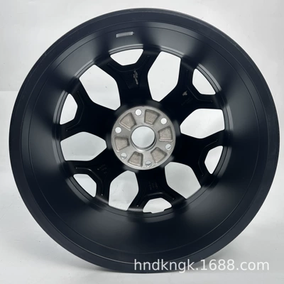 New Original Factory Aluminum Alloy Wheel – Hub